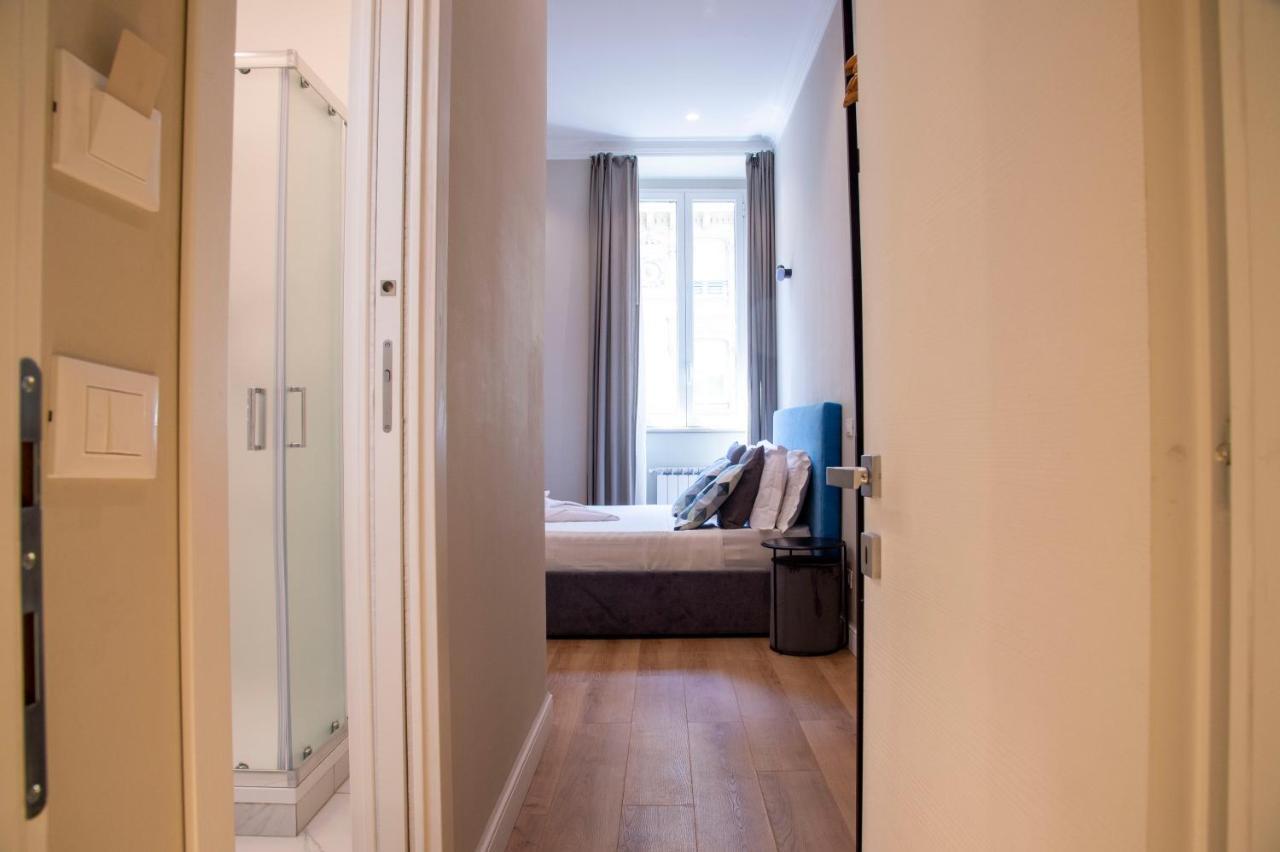 Guest house Ad Tritone Rome