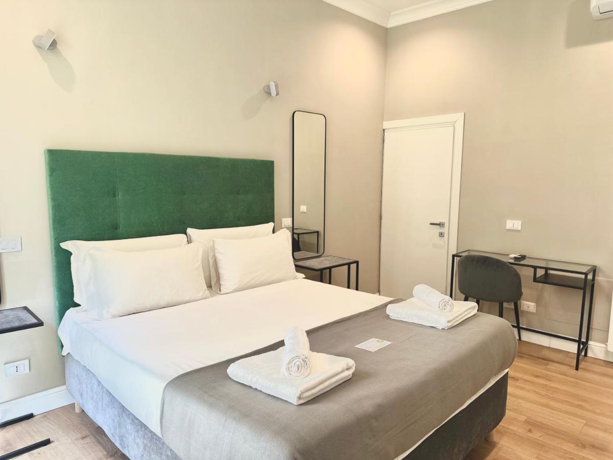 Casa de hóspedes Ad Tritone Roma