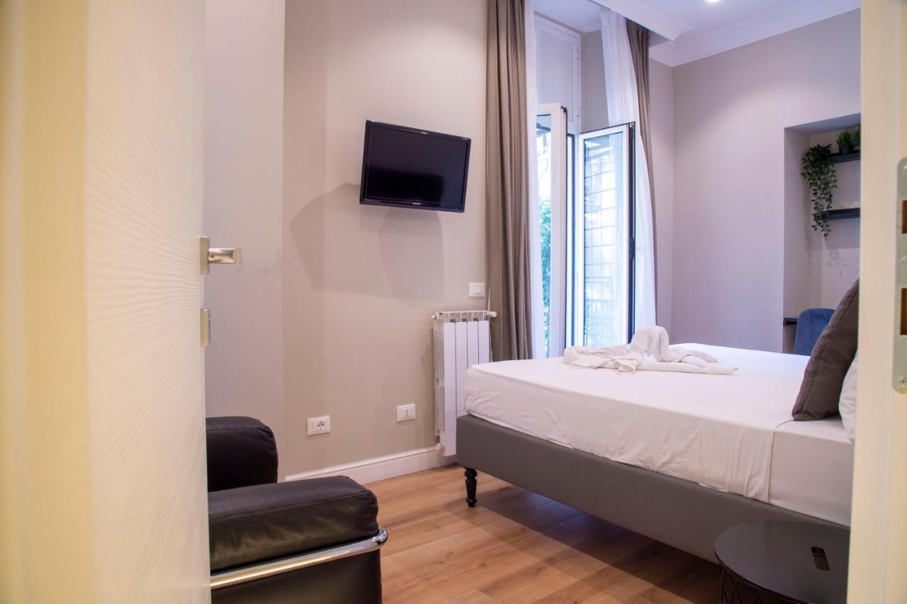 Affittacamere Ad Tritone Roma