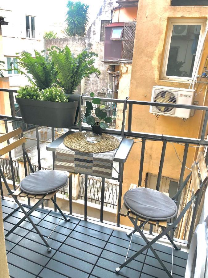 Affittacamere Ad Tritone Roma